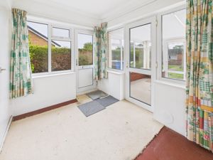 Side Lobby- click for photo gallery